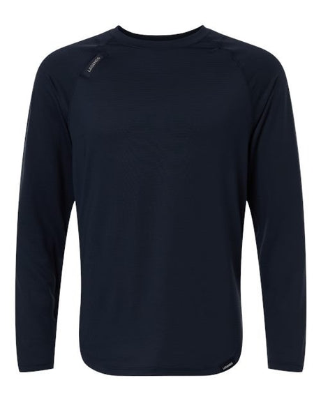 Legends Men's Enzo Long Sleeve T-Shirt-1