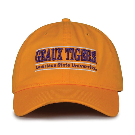 The Game Headwear Louisiana State LSU Dad Cap