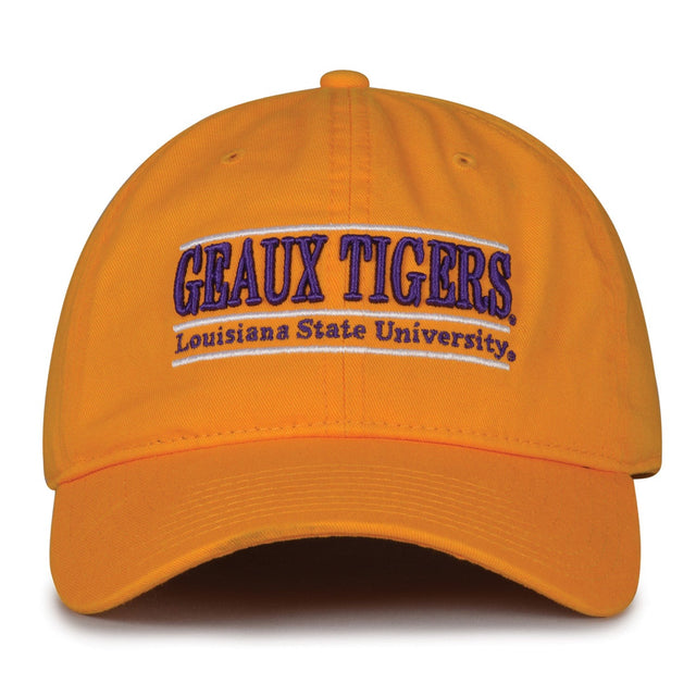 The Game Headwear Louisiana State LSU Dad Cap