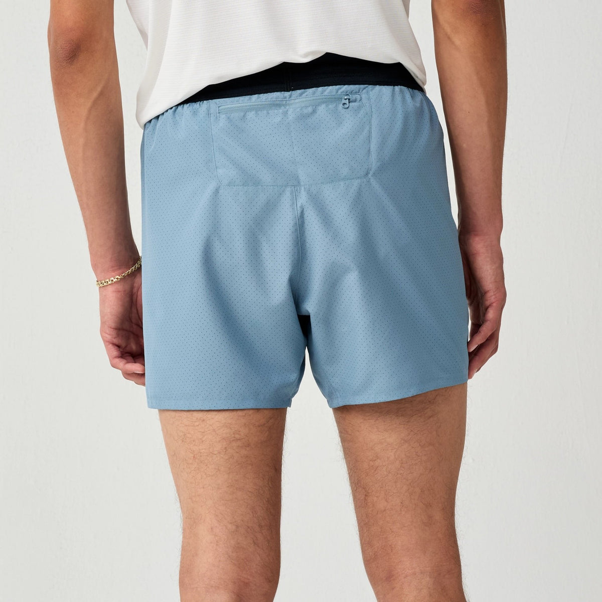 Brooks Men's Dash Cooling Shorts-2