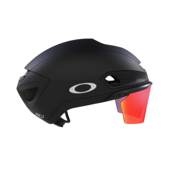 Oakley Aro7- Road Bike Helmet-11