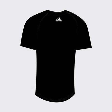 adidas Men's Compression Shirt-2