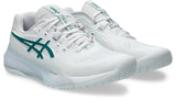 Asics Women's GEL-Resolution X Tennis Shoes-5
