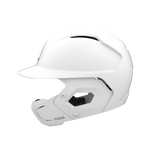 Tucci Potenza Baseball Batting Helmet With Jaw Guard-46