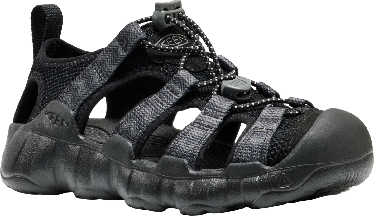 KEEN Big Kids' Hyperport H2 Sandal-1