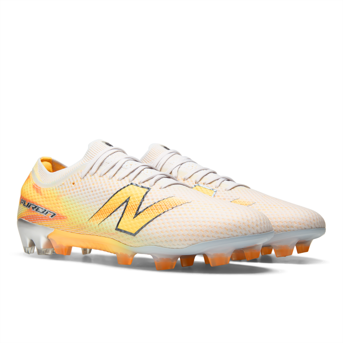 New Balance Adult Furon Elite Firm Ground V9 Soccer Cleats-5