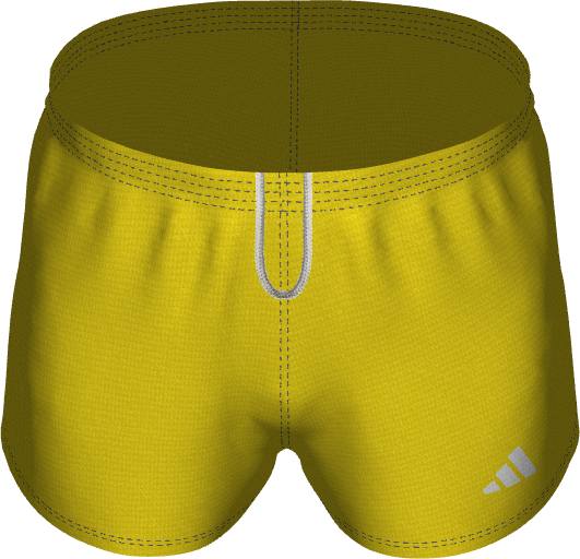 Adidas Split Short League Outfitters