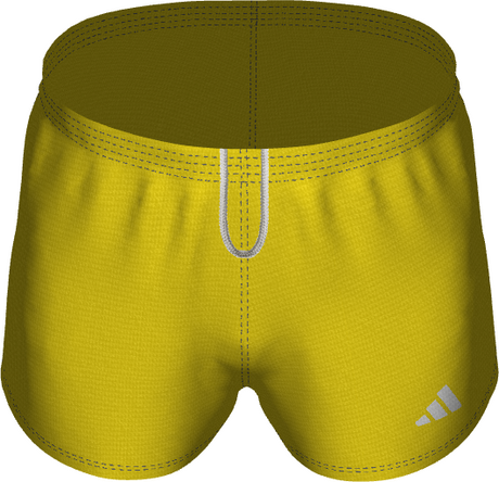 Adidas Split Short League Outfitters
