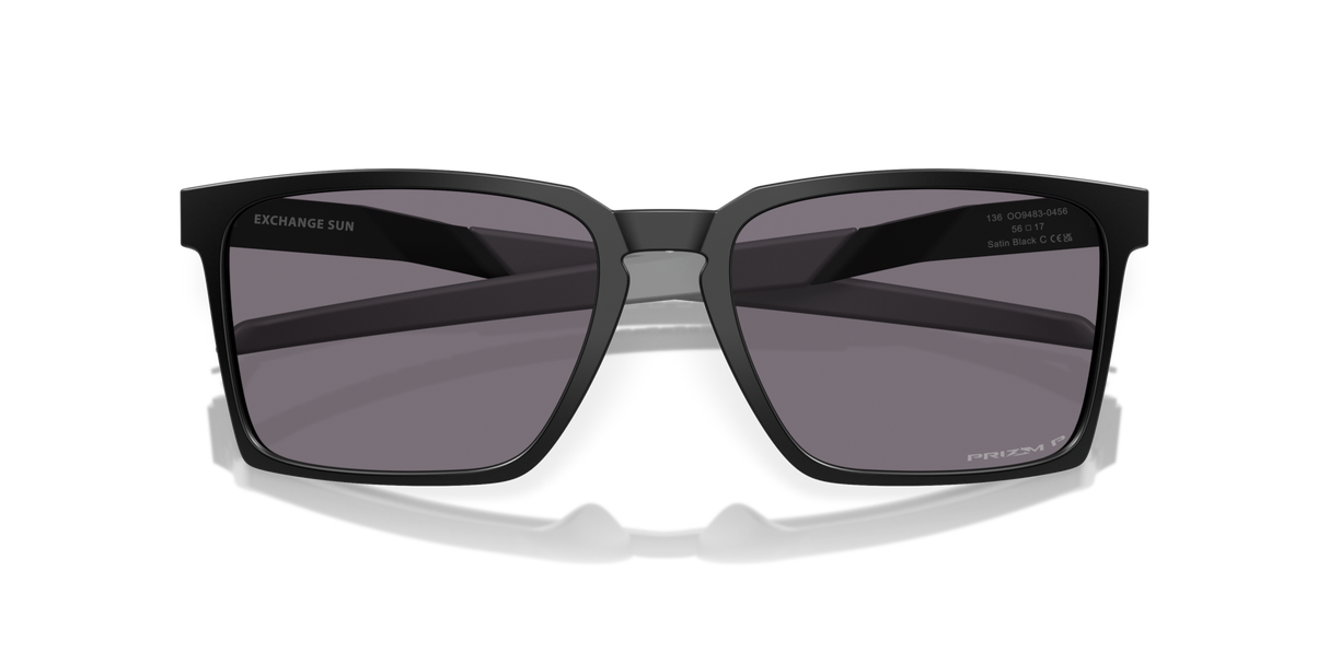 Oakley Exchange Sun Glasses-9