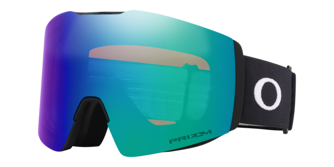 Oakley Fall Line L Snow Goggles-2