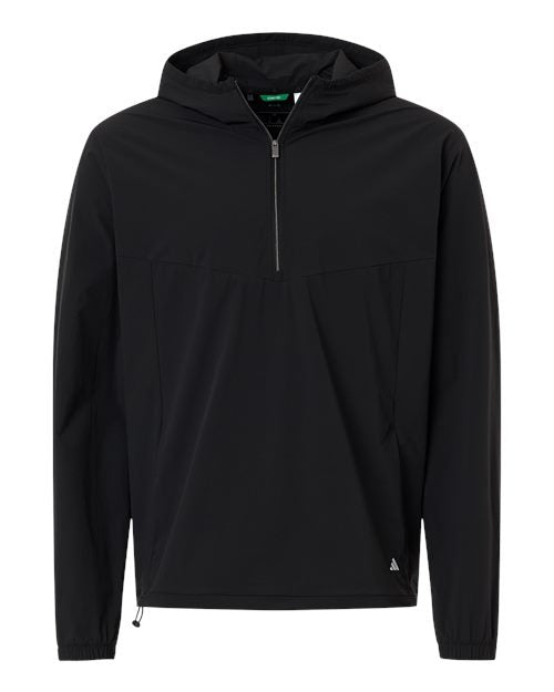 adidas Men's Ultimate365 Course Control Anorak Jacket-1