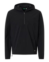 adidas Men's Ultimate365 Course Control Anorak Jacket-1