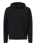 adidas Men's Ultimate365 Course Control Anorak Jacket-1