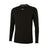 Mizuno Men's Long Sleeve Compression Top