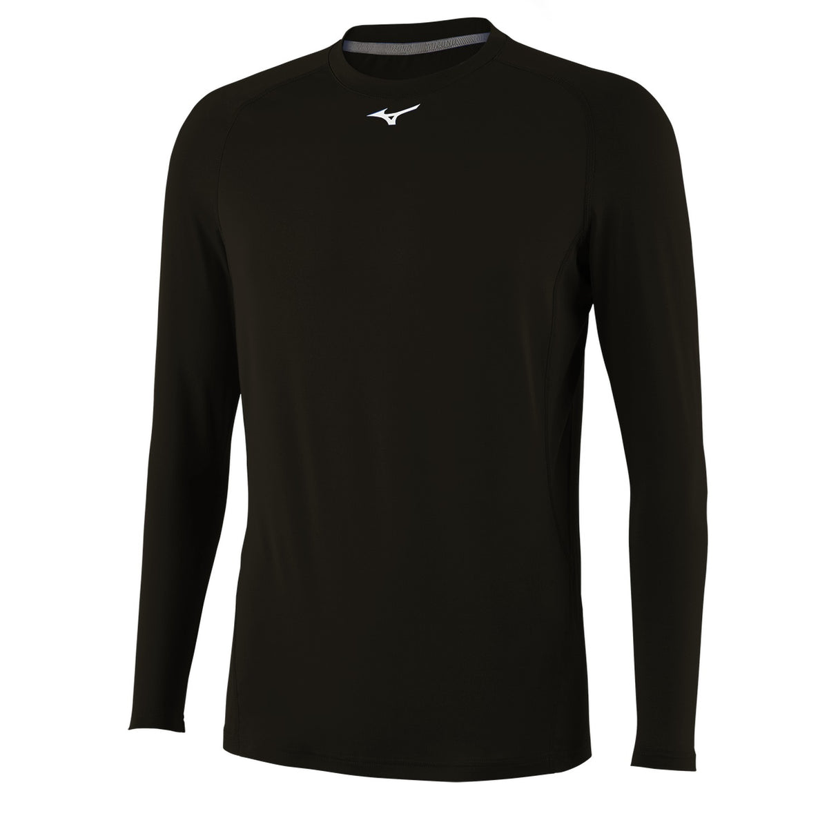 Mizuno Men's Long Sleeve Compression Top