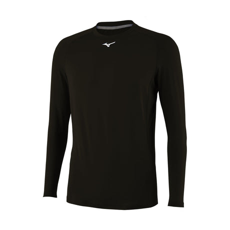 Mizuno Men's Long Sleeve Compression Top