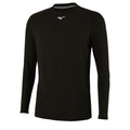 Mizuno Youth Long Sleeve Compression Top