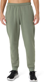Asics Men's Fleece Pants-1