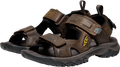 KEEN Men's Targhee III Open Toe Sandal-5