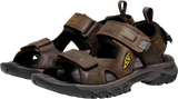 KEEN Men's Targhee III Open Toe Sandal-5