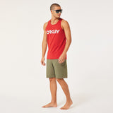 Oakley Men's Transport Hybrd Packable Shorts 19-6