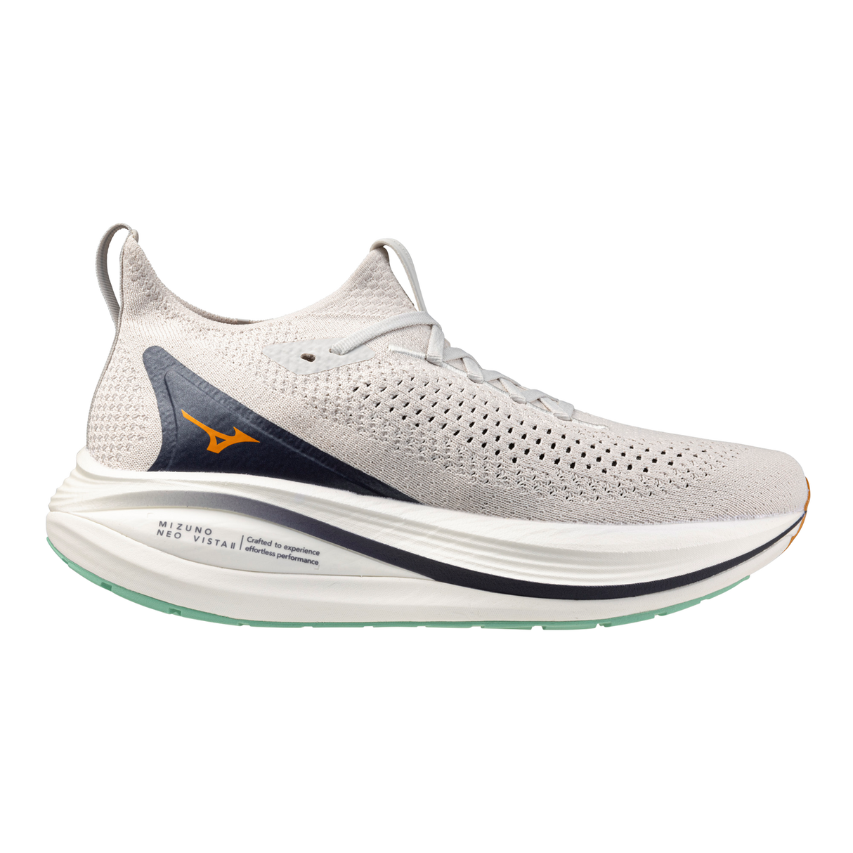 Mizuno Men's Neo Vista 2 Running Shoes-6