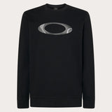 Oakley Men's New Ellipse Crew Sweatshirt-1