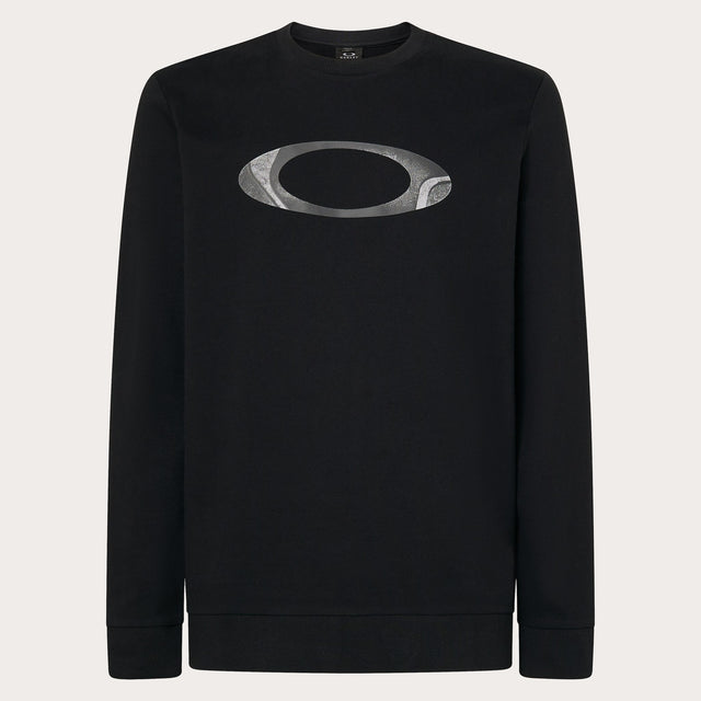 Oakley Men's New Ellipse Crew Sweatshirt-1