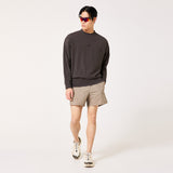 Oakley Men's New Retro Fleece Long Sleeve Crew 1.0-2