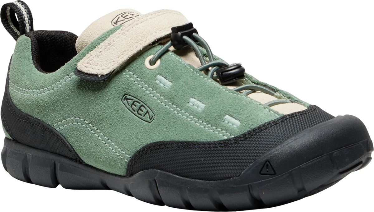 KEEN Big Kids' Jasper II Shoe-2