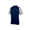 Mizuno Men's Aerolite Crew Baseball Jersey-1