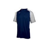 Mizuno Men's Aerolite Crew Baseball Jersey-1