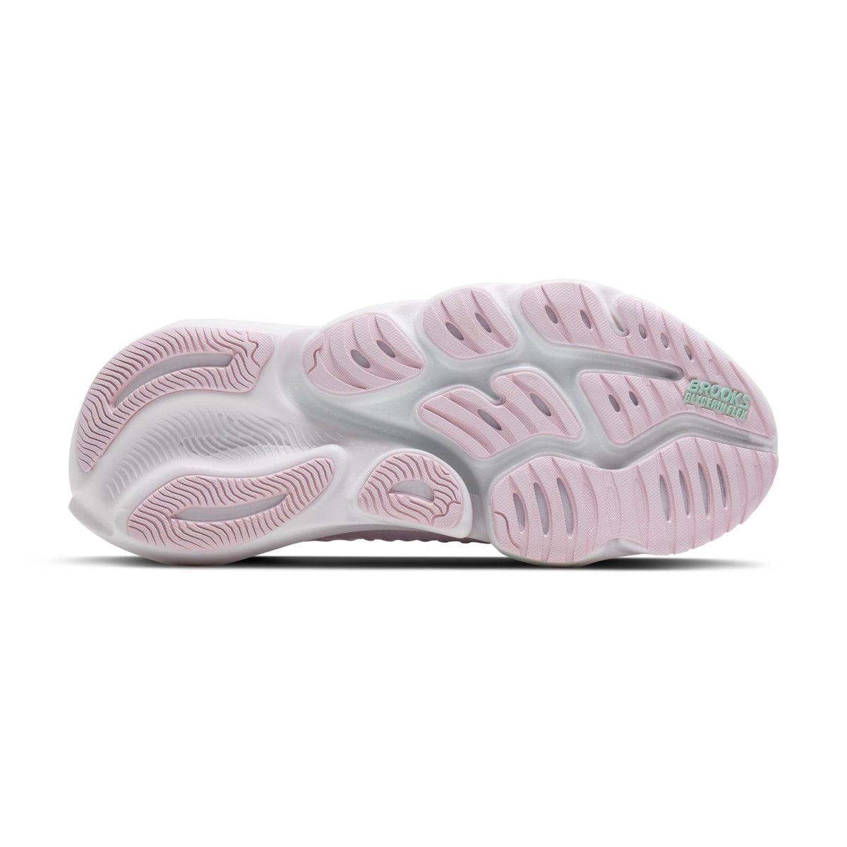 Brooks Women's Glycerin Flex Running Shoes-5