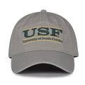 The Game Headwear South Florida Dad Cap