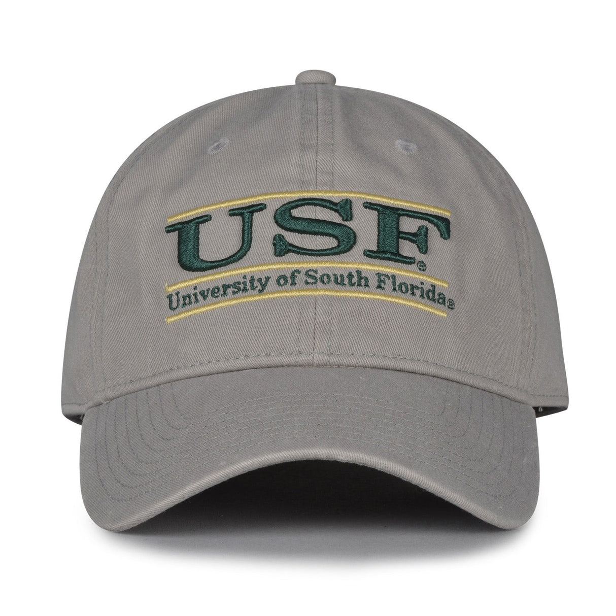 The Game Headwear South Florida Dad Cap