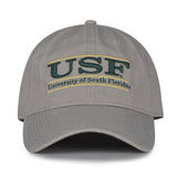 The Game Headwear South Florida Dad Cap