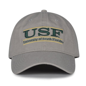 The Game Headwear South Florida Dad Cap