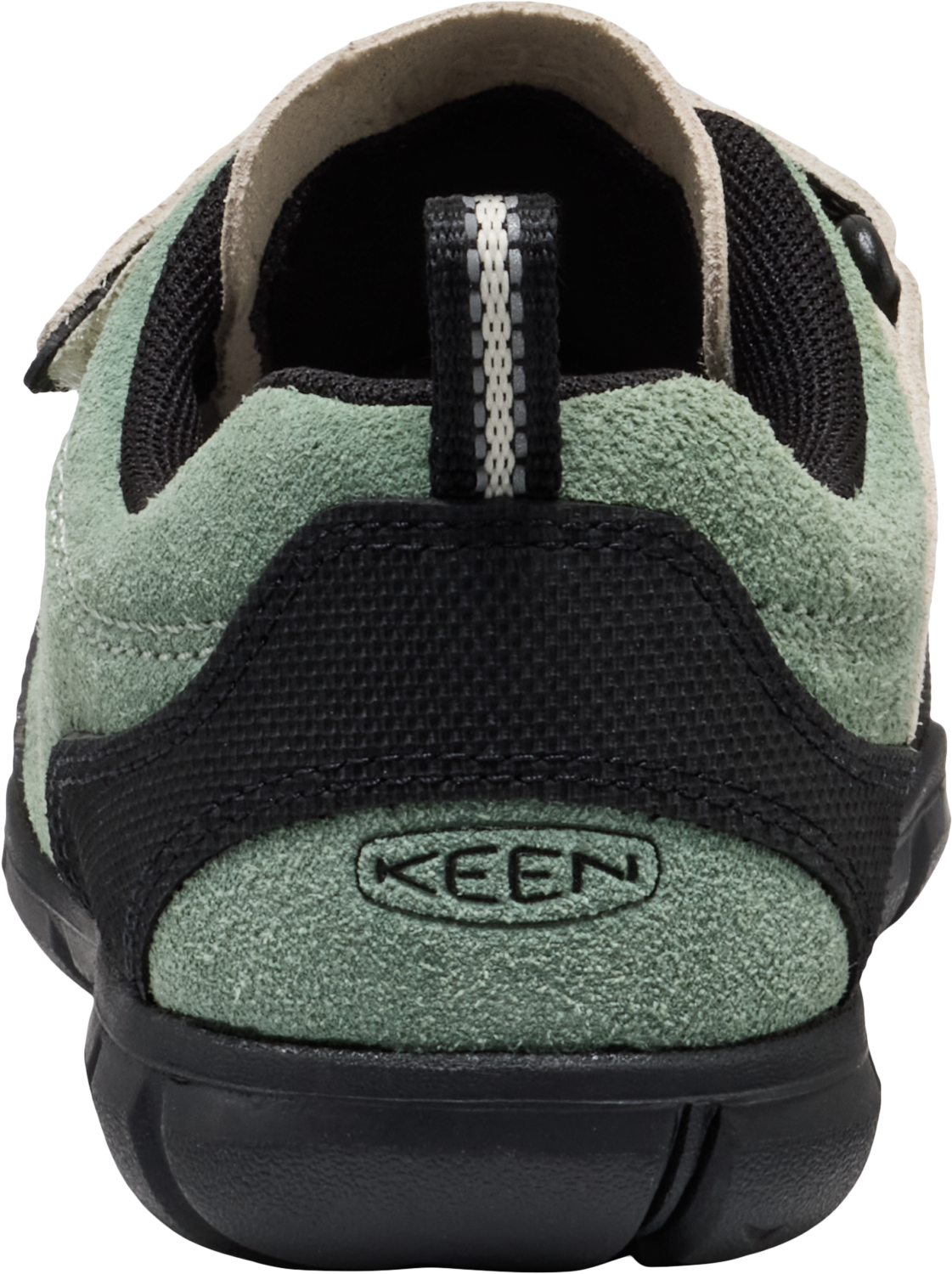 KEEN Big Kids' Jasper II Shoe-5