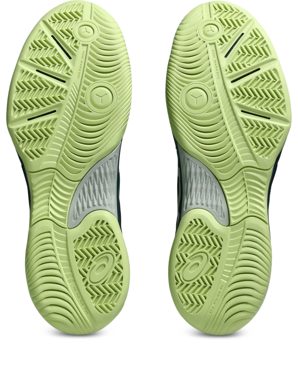 Asics Men's GEL-Renma Volleyball Shoes-3