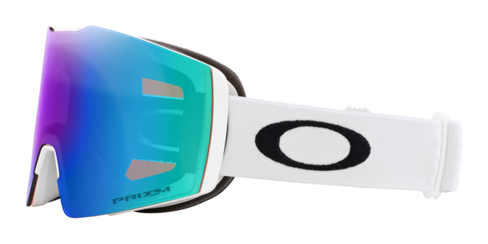 Oakley Fall Line M Snow Goggles-4