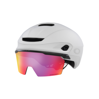 Oakley Aro7- Road Bike Helmet-3