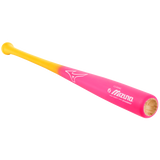 Mizuno MZB 62 Bamboo Classic Wood Baseball Bat-2