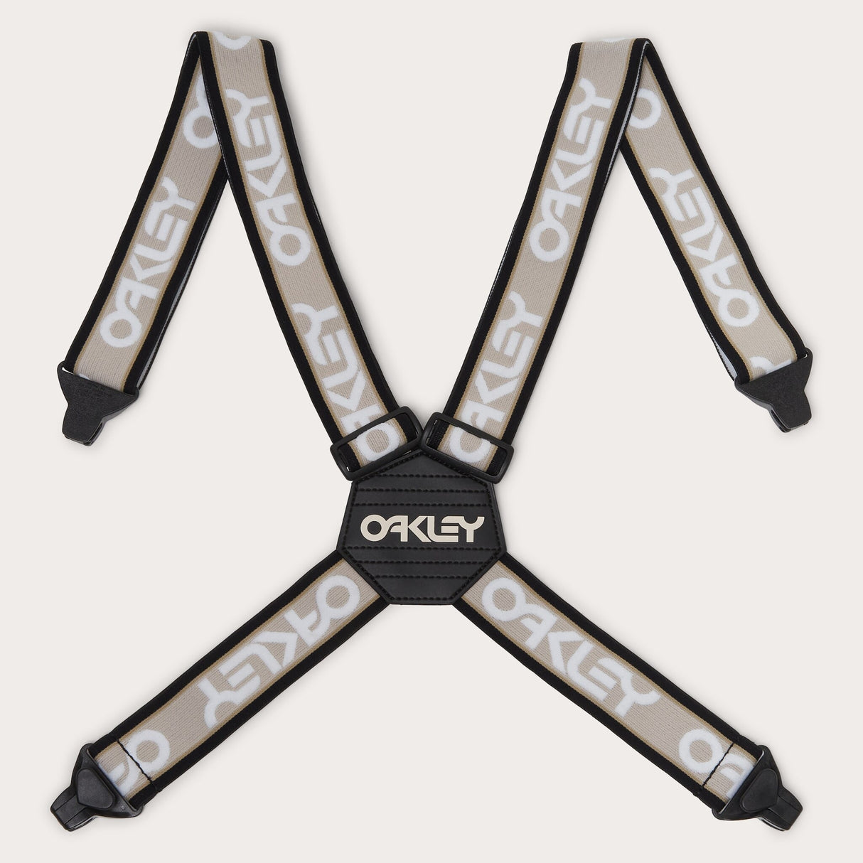 Oakley Factory Suspenders-1