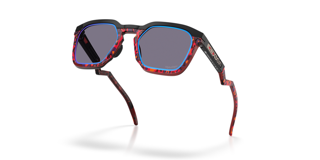 Oakley HSTN Square Glasses-5
