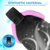 Vizari Adult Blossom Shin Guard-3