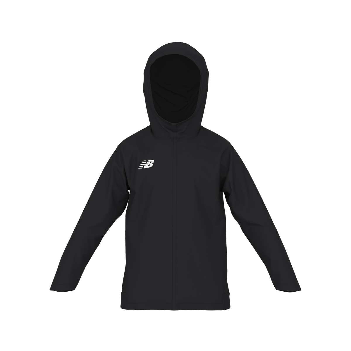 New Balance Men's Sideline Series Jacket
