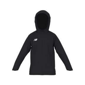 New Balance Men's Sideline Series Jacket