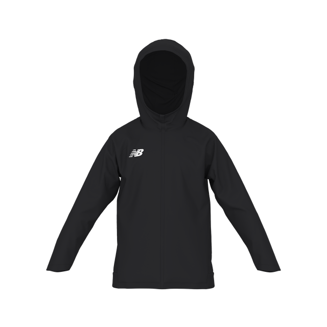 New Balance Boys' Sideline Series Jacket