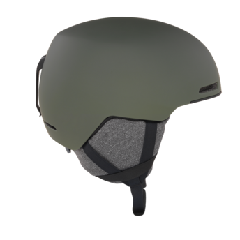 Oakley Mod1 Mips (y) Snow Helmet-11
