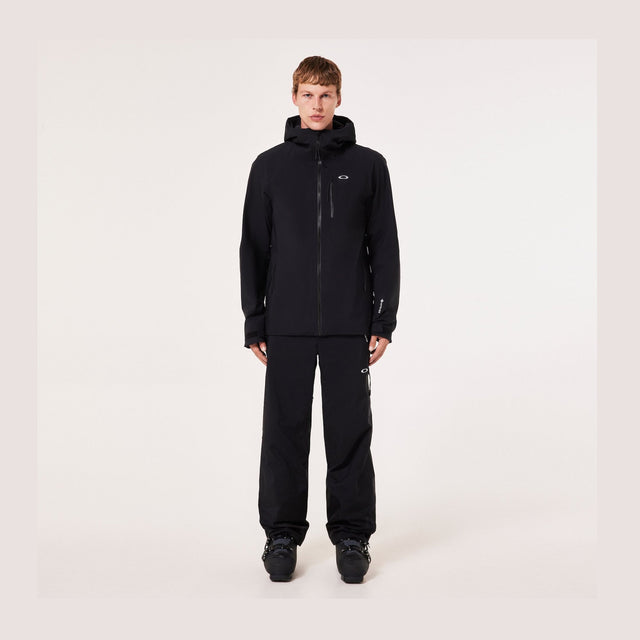 Oakley Men's Unbound Gore-Tex Shell Jacket 2-2